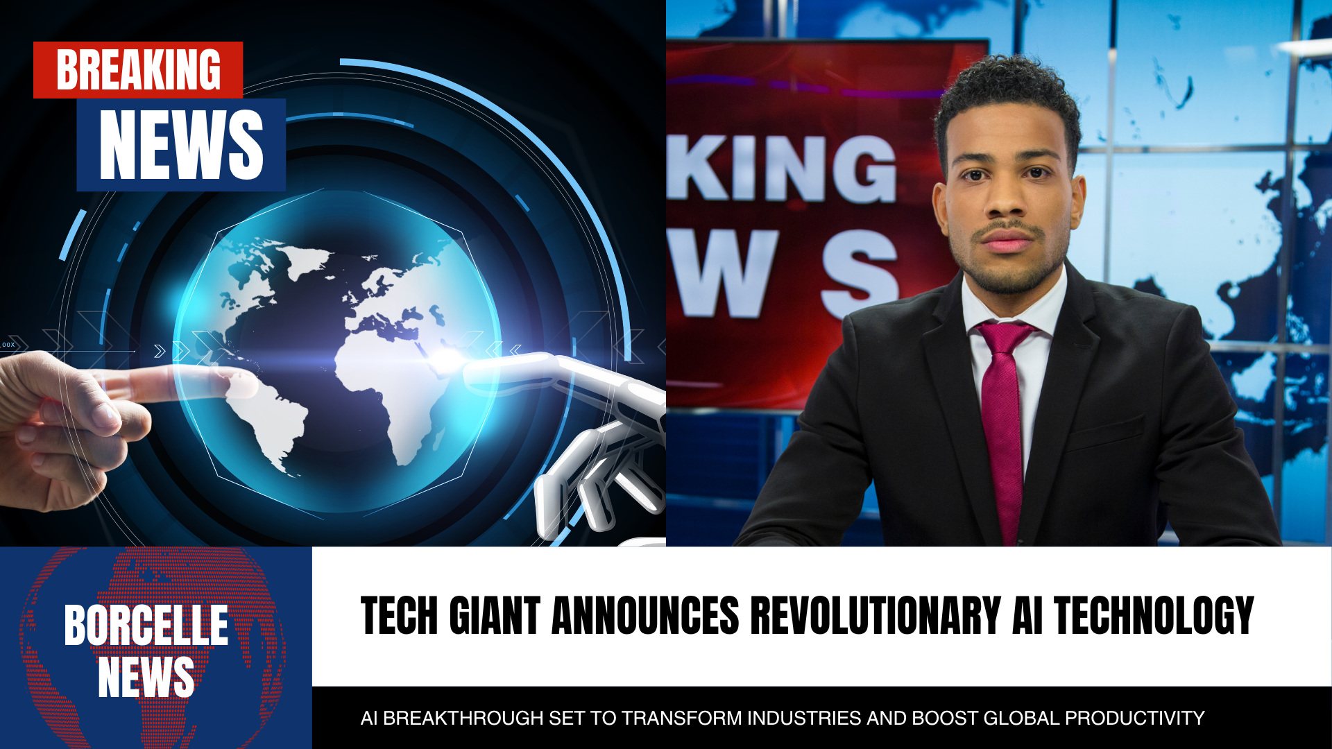 What Everyone’s Talking About Right Now ⚡